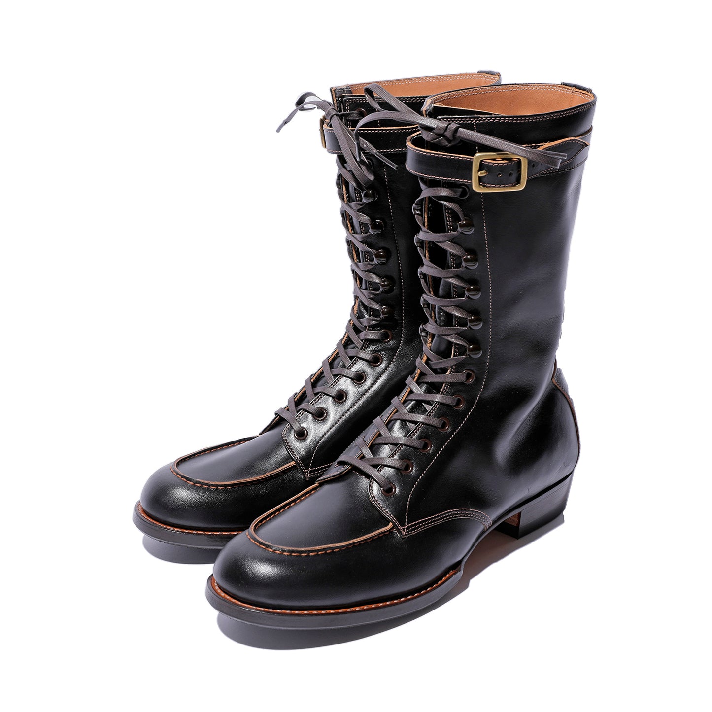 The 2 Monkeys Grand Sportif black【TM12953】