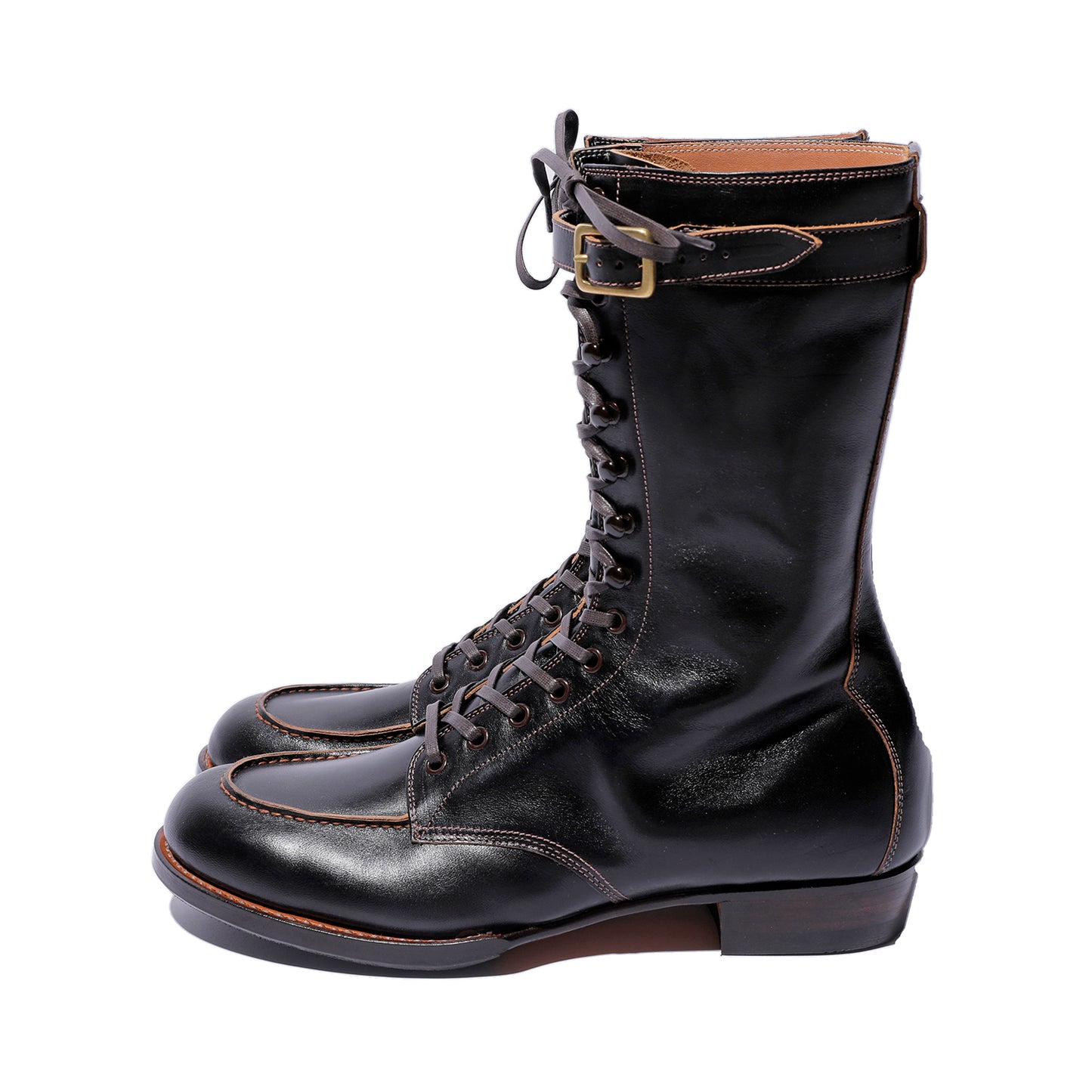 The 2 Monkeys Grand Sportif black【TM12953】
