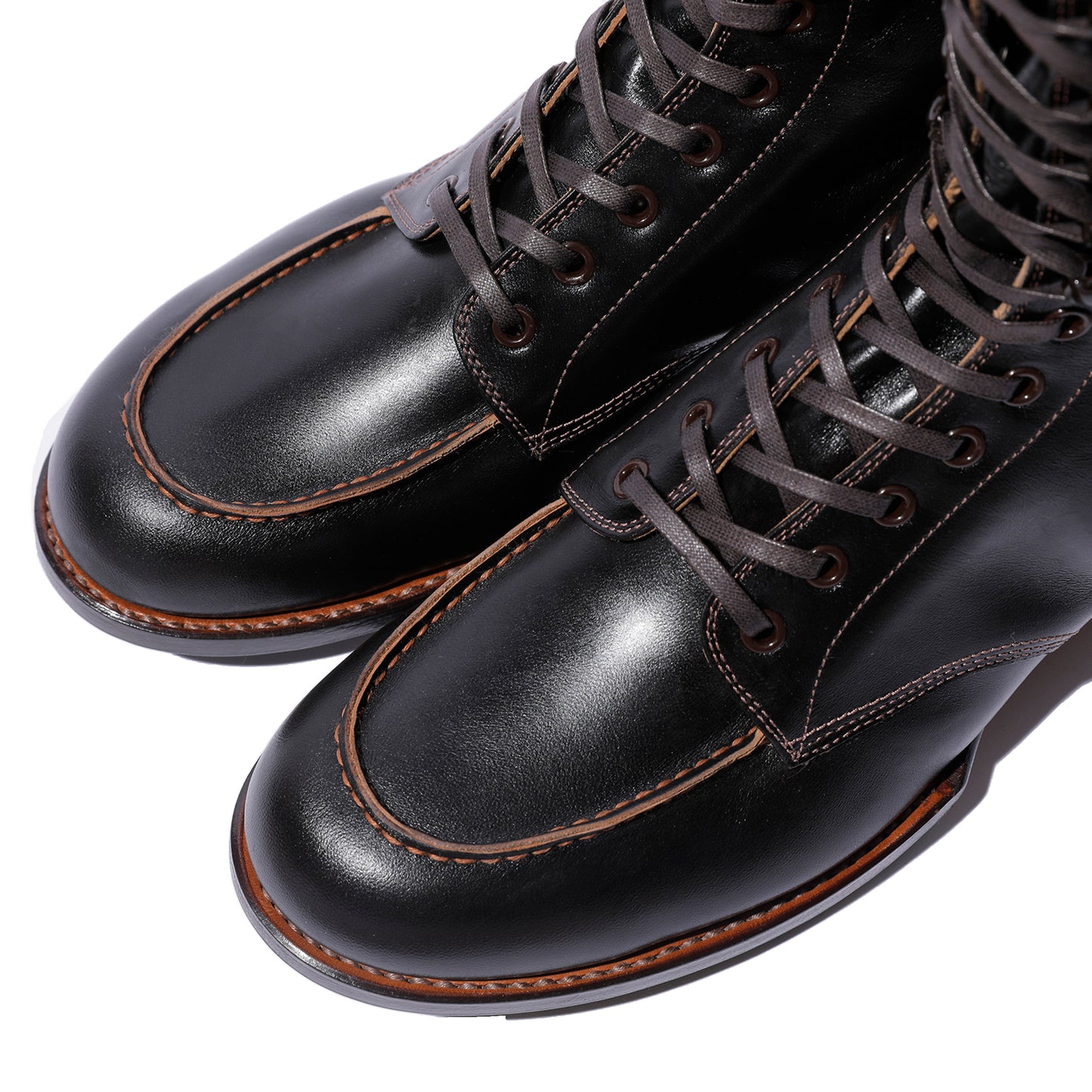 The 2 Monkeys Grand Sportif black【TM12953】