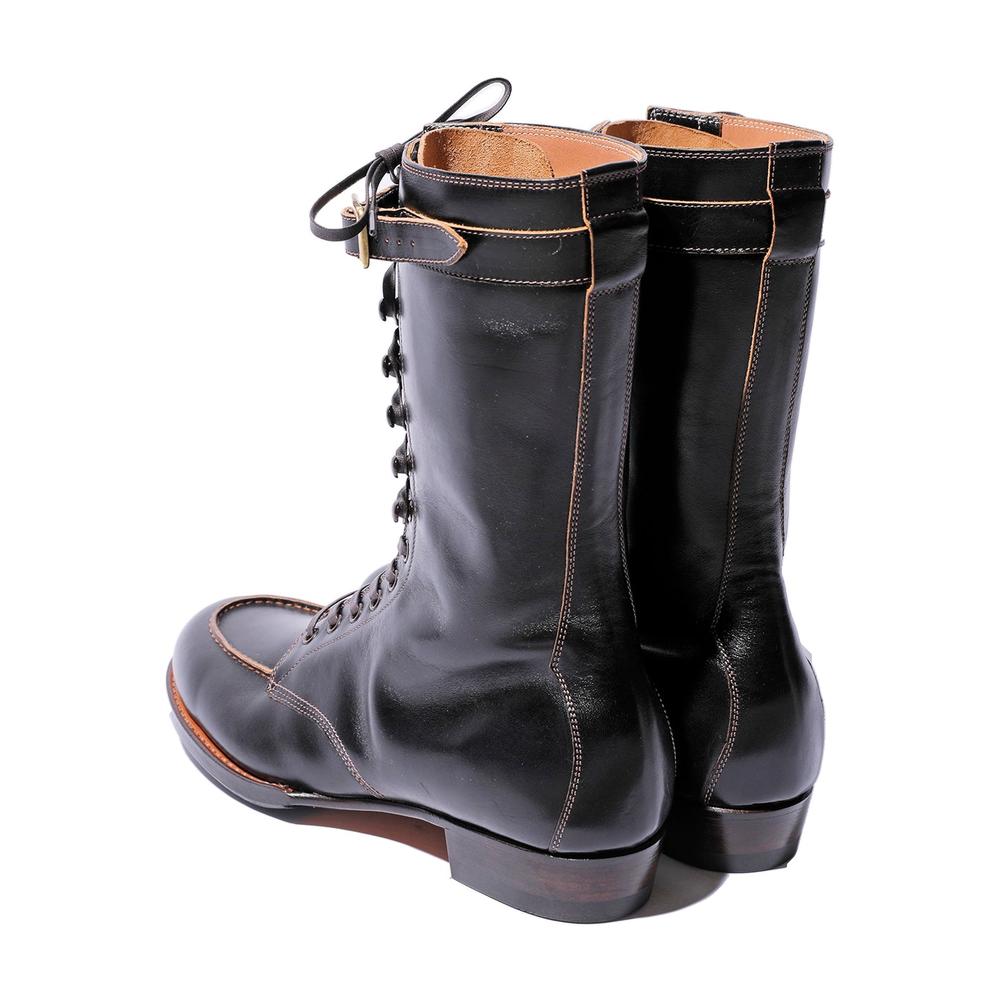 The 2 Monkeys Grand Sportif black【TM12953】