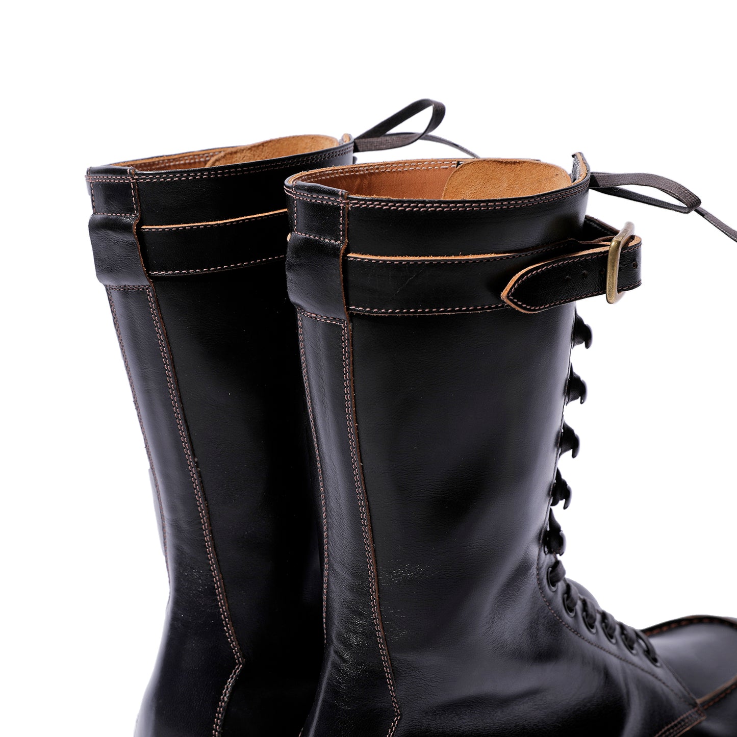 The 2 Monkeys Grand Sportif black【TM12953】