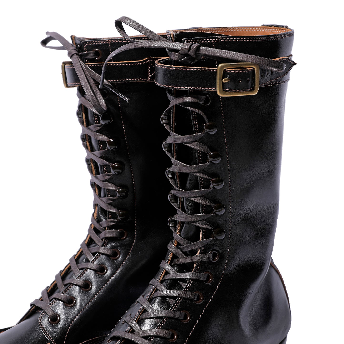 The 2 Monkeys Grand Sportif black【TM12953】