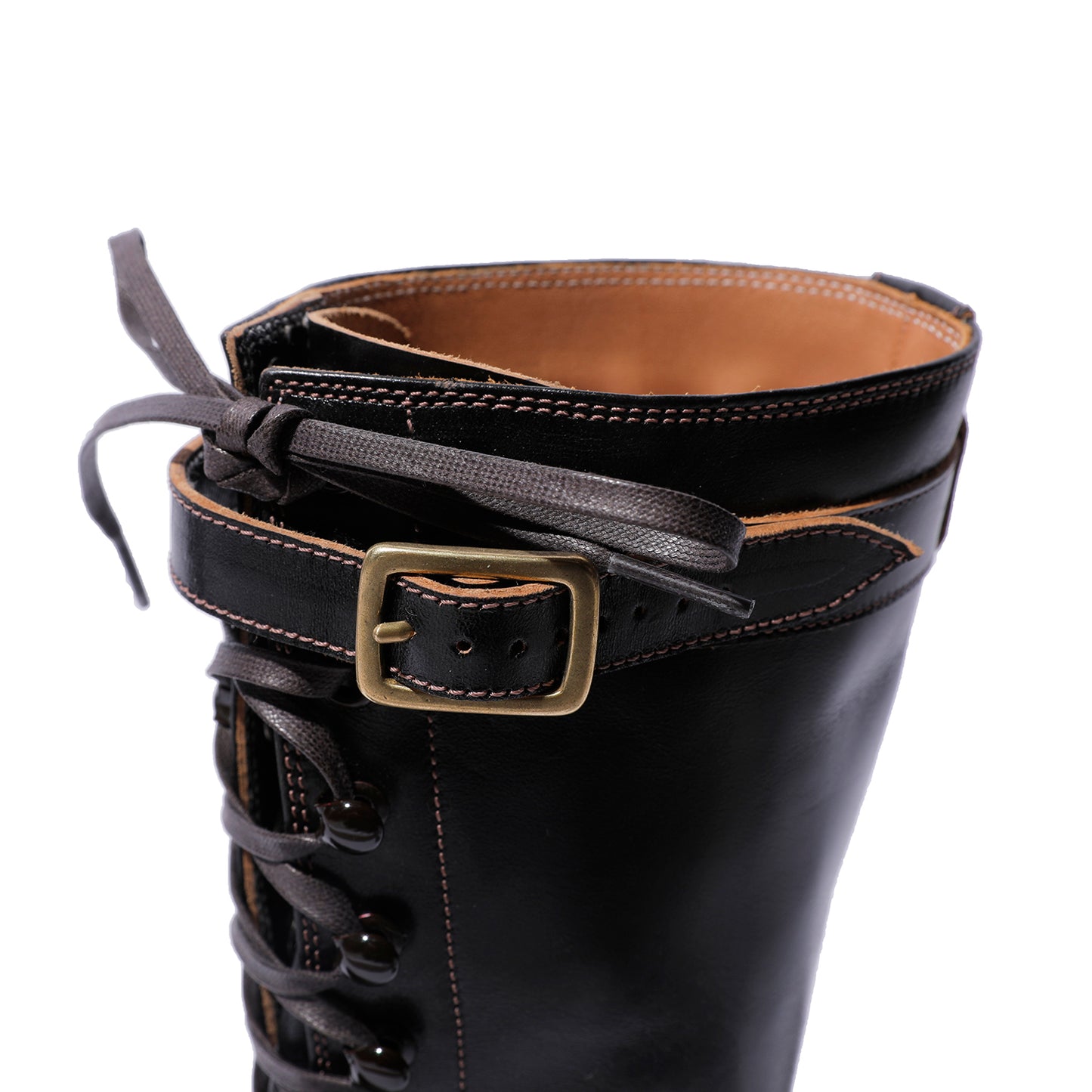 The 2 Monkeys Grand Sportif black【TM12953】