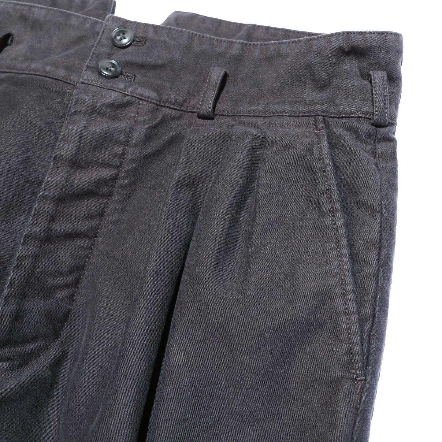 The 2 Monkeys Doggerland Pants【TM13355】