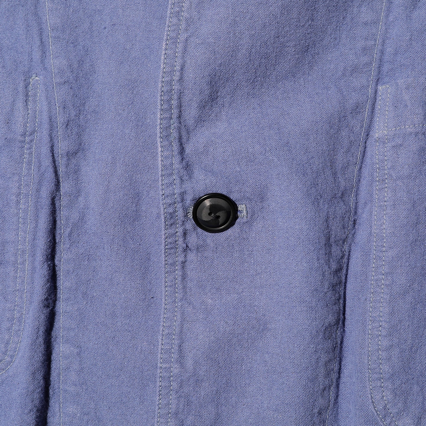 The 2 Monkeys Métis Duster Coat【TM13451】