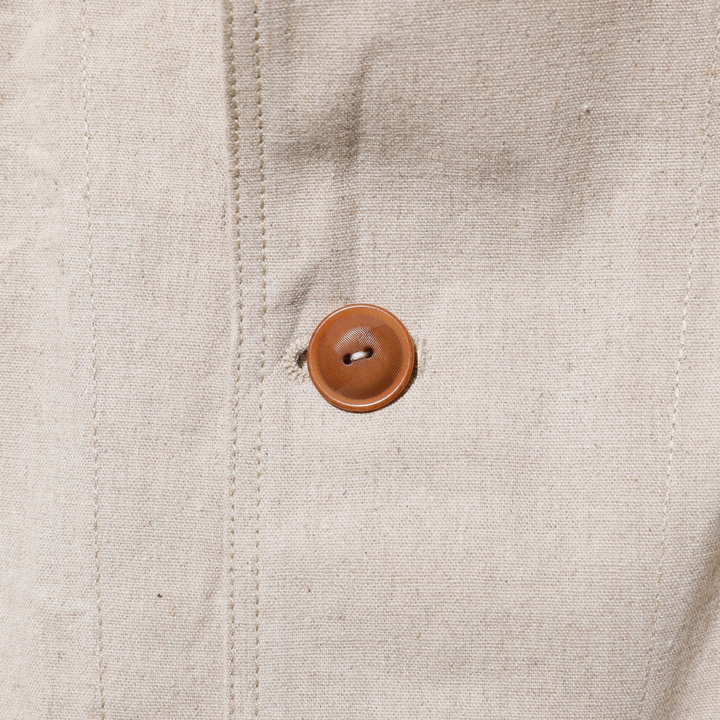The 2 Monkeys Métis Duster Coat【TM13451】