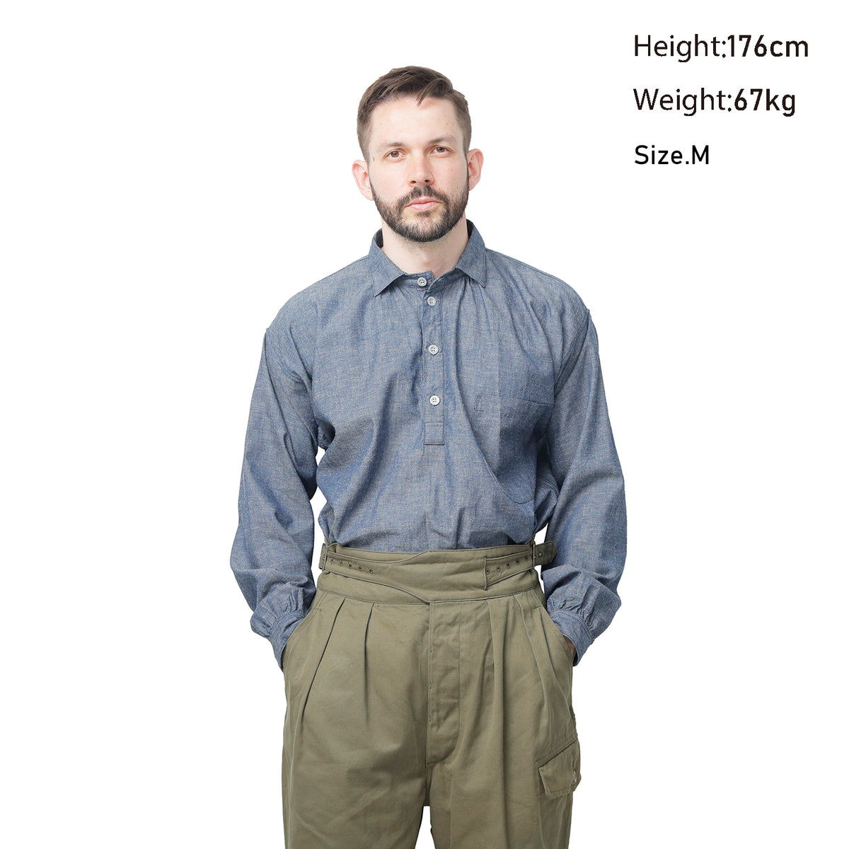 The 2 Monkeys Confederate Army Shirt【TM21158】
