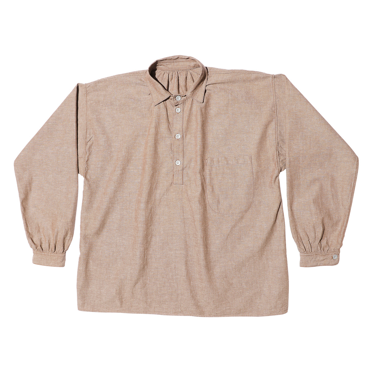 The 2 Monkeys Confederate Army Shirt【TM21158】