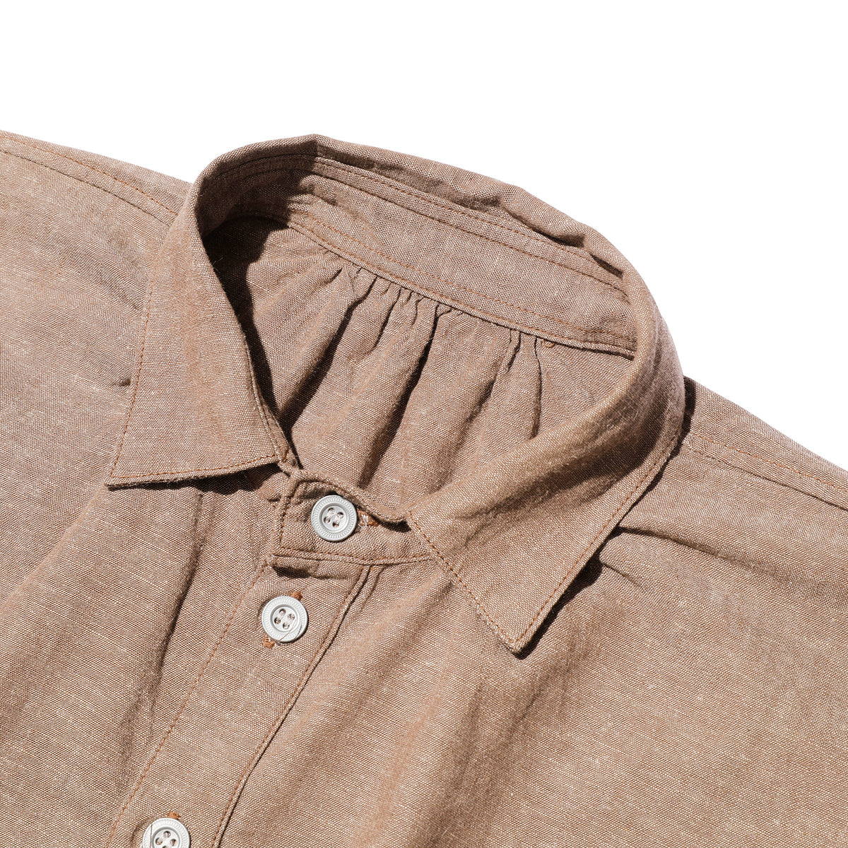 The 2 Monkeys Confederate Army Shirt【TM21158】