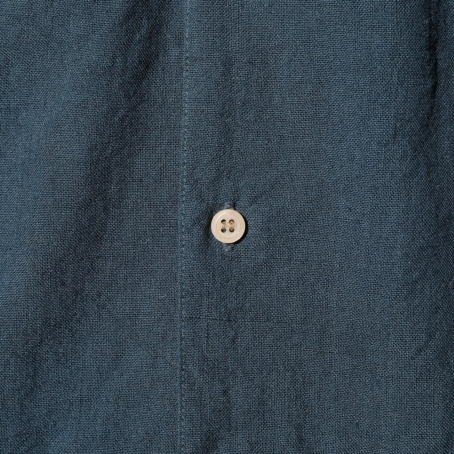 The 2 Monkeys Linen Cambrai Shirt【TM21160】