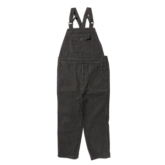 The 2 Monkeys Bavette Overalls 【TM21356】