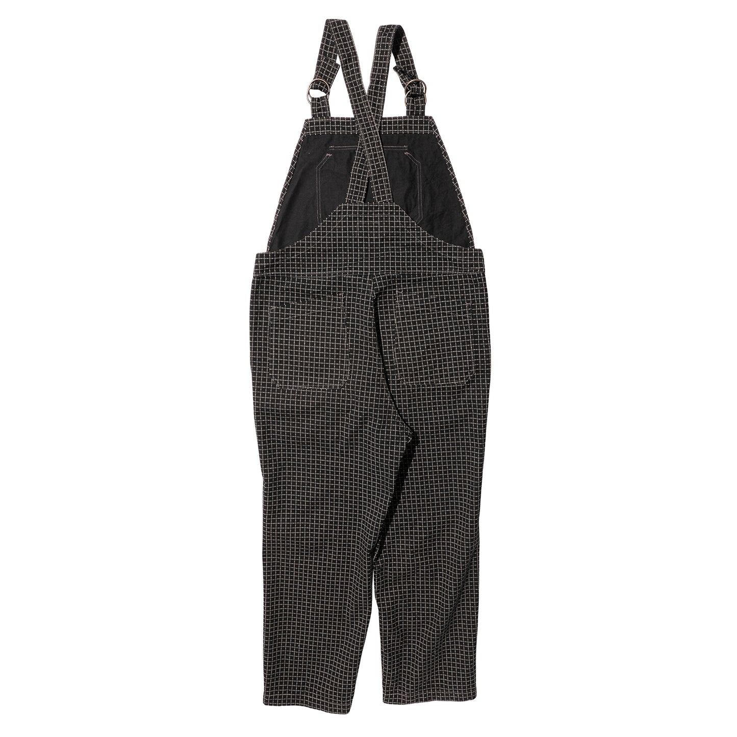 The 2 Monkeys Bavette Overalls 【TM21356】