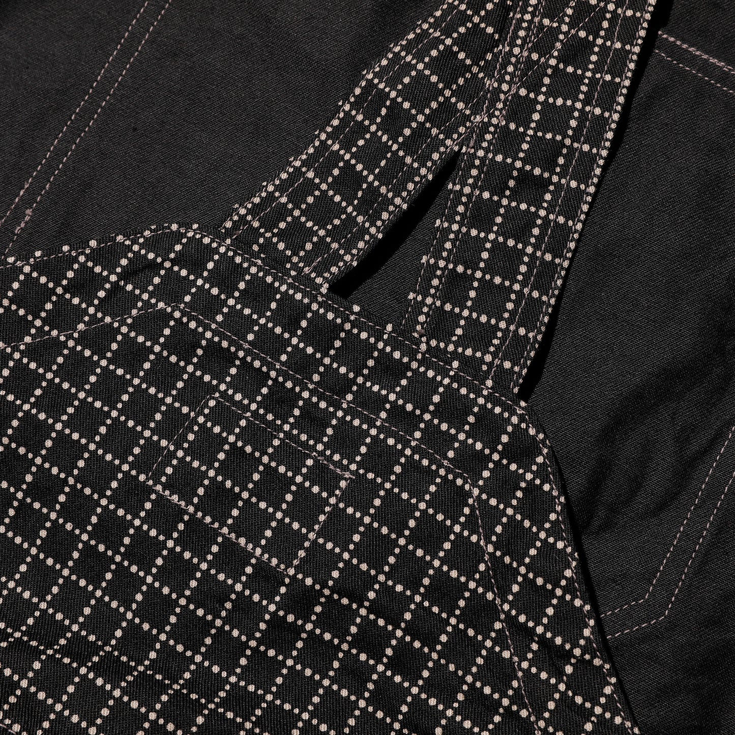 The 2 Monkeys Bavette Overalls 【TM21356】
