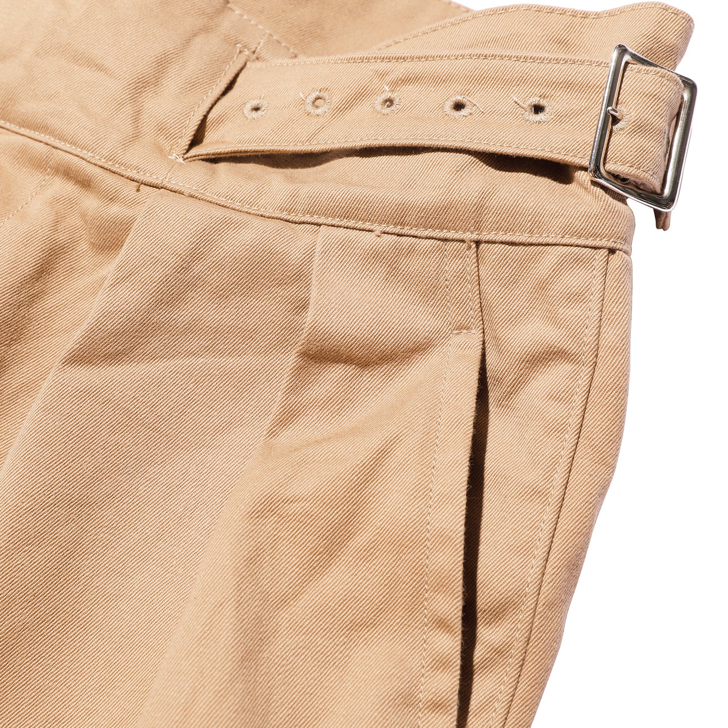【Coming Soon】The 2 Monkeys Gurkha Trousers【TM21359】