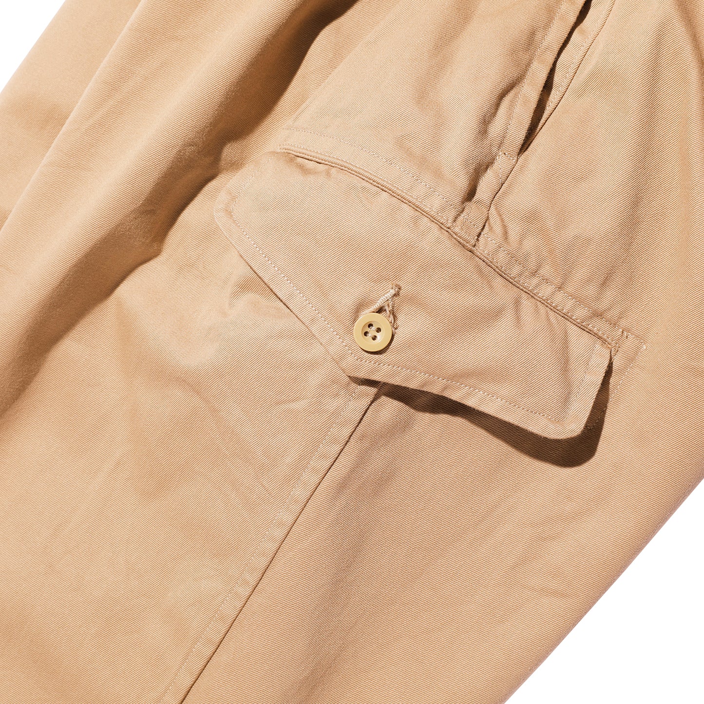 【Coming Soon】The 2 Monkeys Gurkha Trousers【TM21359】