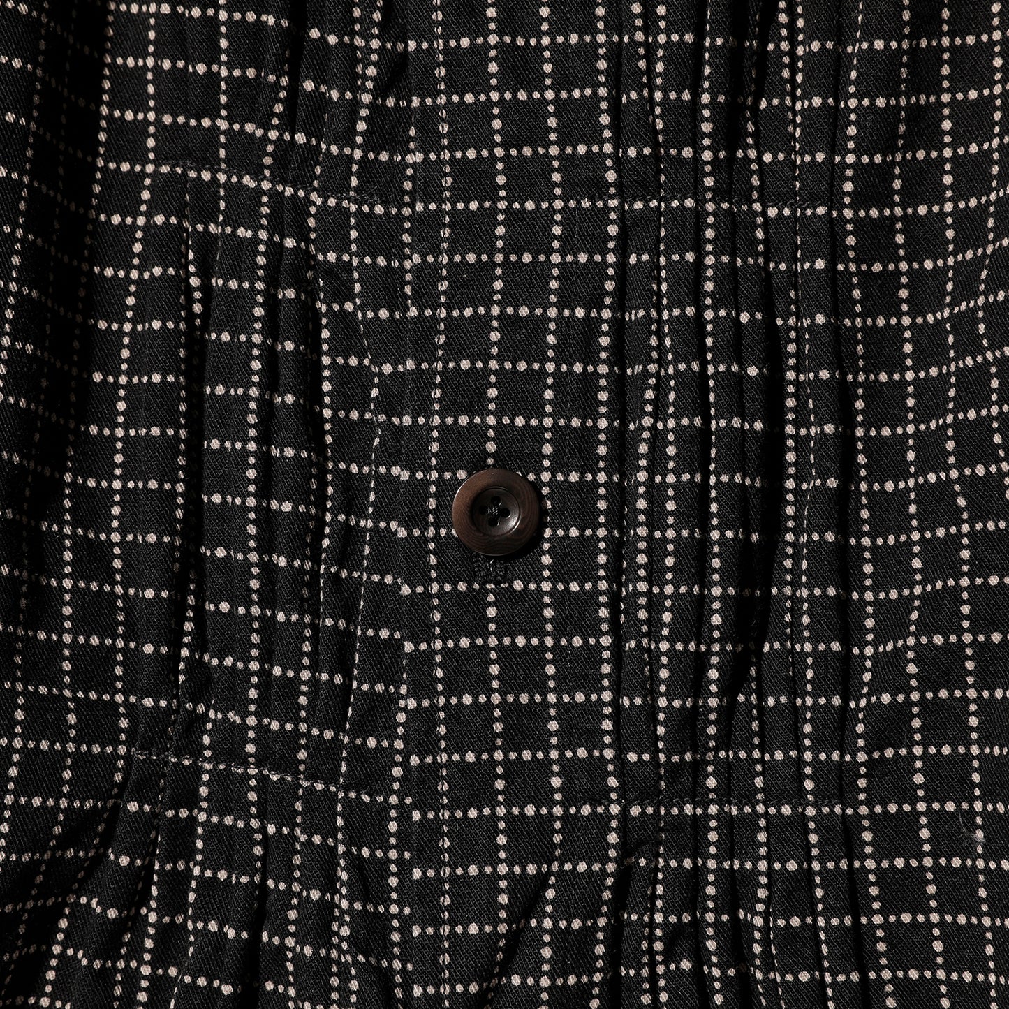 The 2 Monkeys French Work Blouse 【TM21461】
