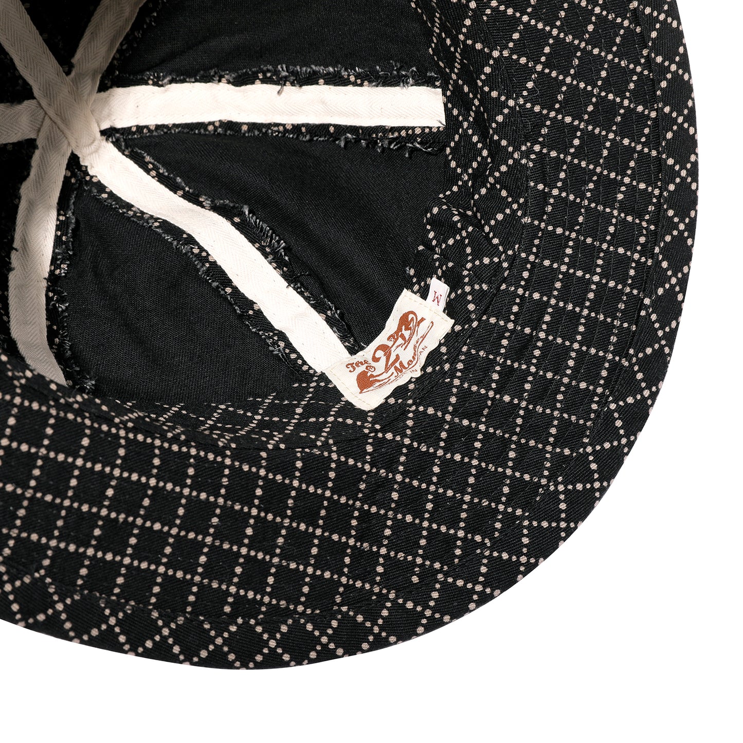 The 2 Monkeys CM37 Fatigue Hat【TM21762】
