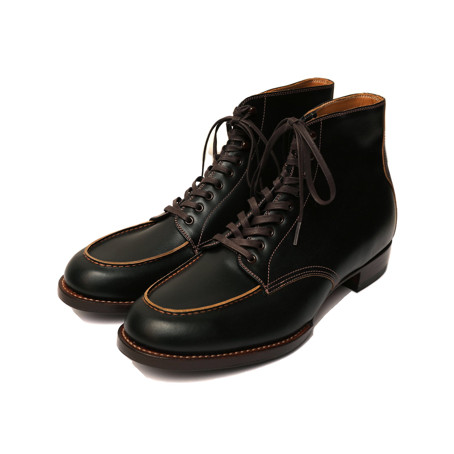 The 2 Monkeys Sportif(スポルティフ)Horse Hide【TM94903】