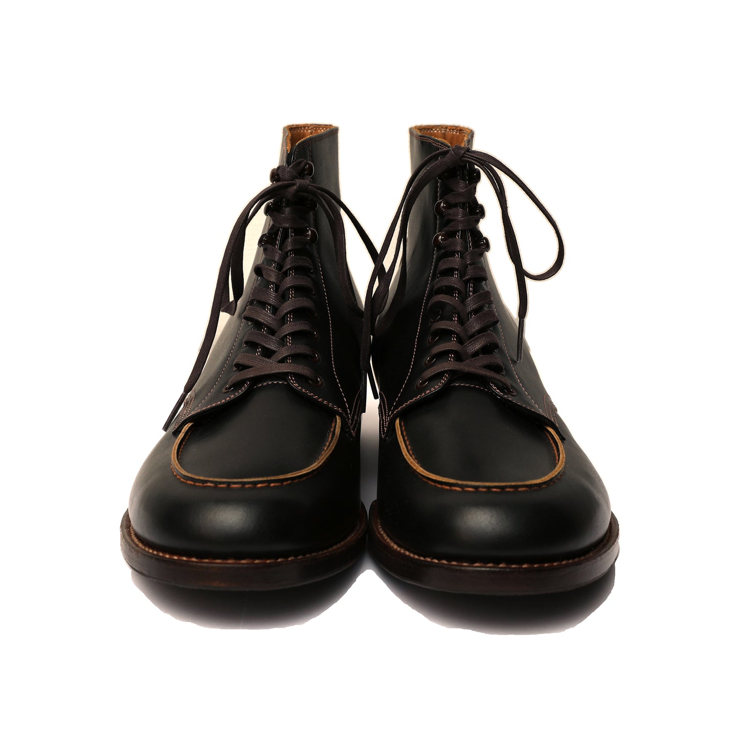 The 2 Monkeys Sportif(スポルティフ)Horse Hide【TM94903】