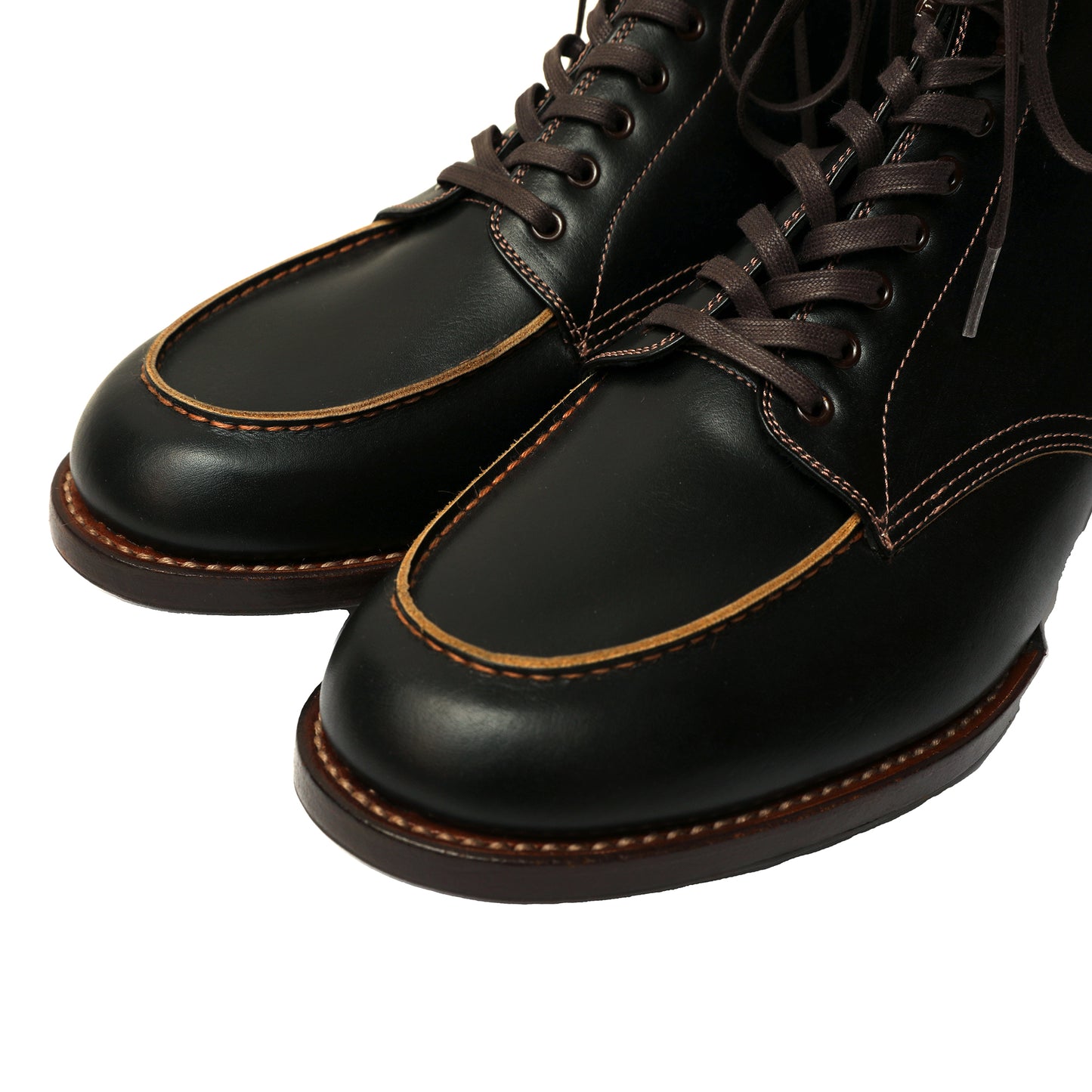 The 2 Monkeys Sportif(スポルティフ)Horse Hide【TM94903】