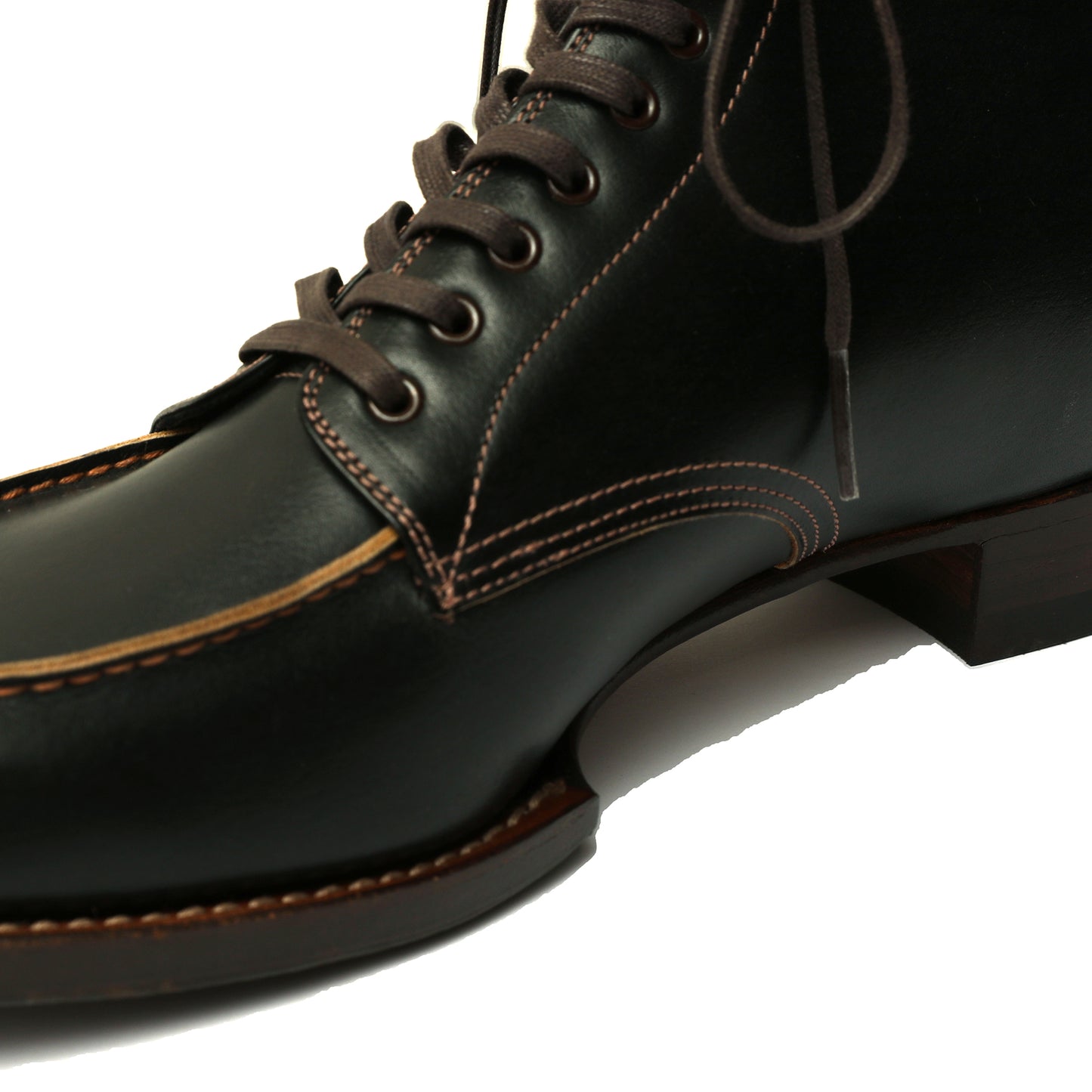 The 2 Monkeys Sportif(スポルティフ)Horse Hide【TM94903】