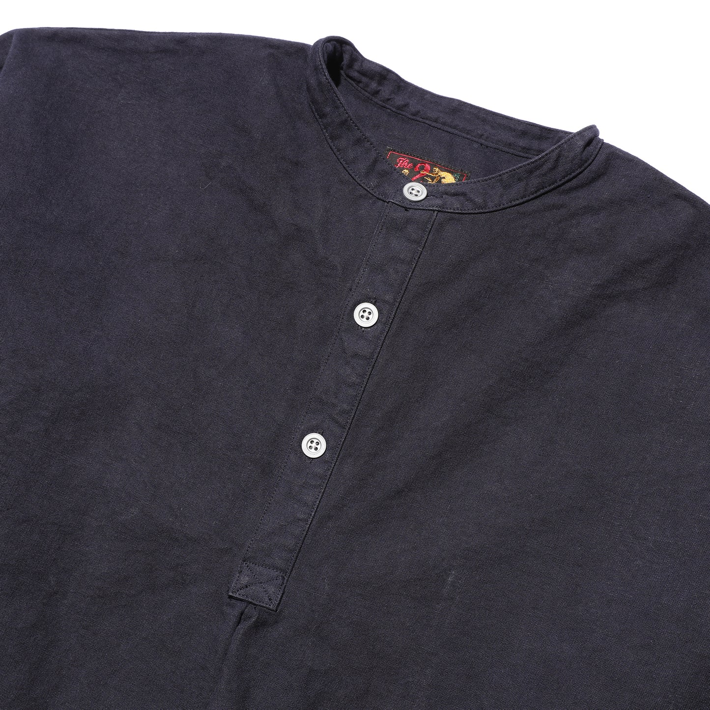 The 2 Monkeys Belle Epoque Waist Pullover(ベルエポック・ウエストプルオーバー)【TM81133】
