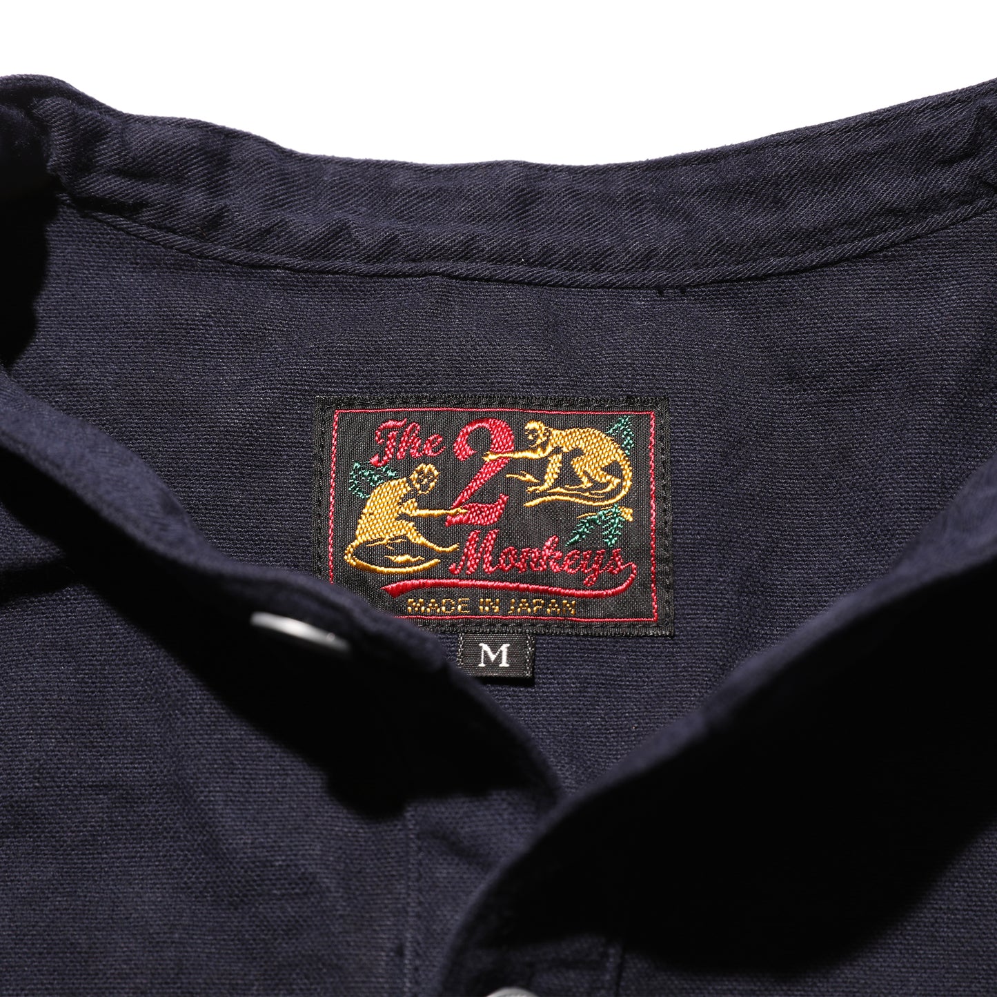 The 2 Monkeys Belle Epoque Waist Pullover(ベルエポック・ウエストプルオーバー)【TM81133】