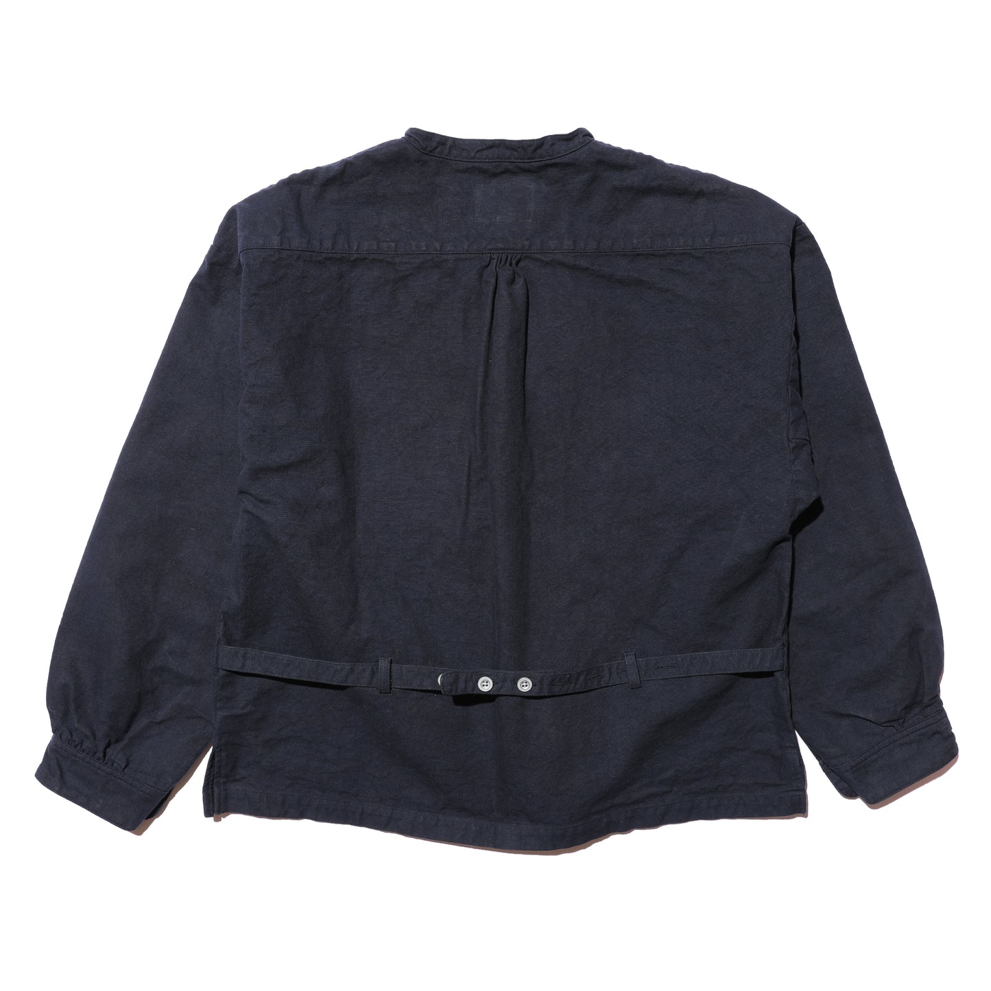 The 2 Monkeys Belle Epoque Waist Pullover(ベルエポック・ウエストプルオーバー)【TM81133】