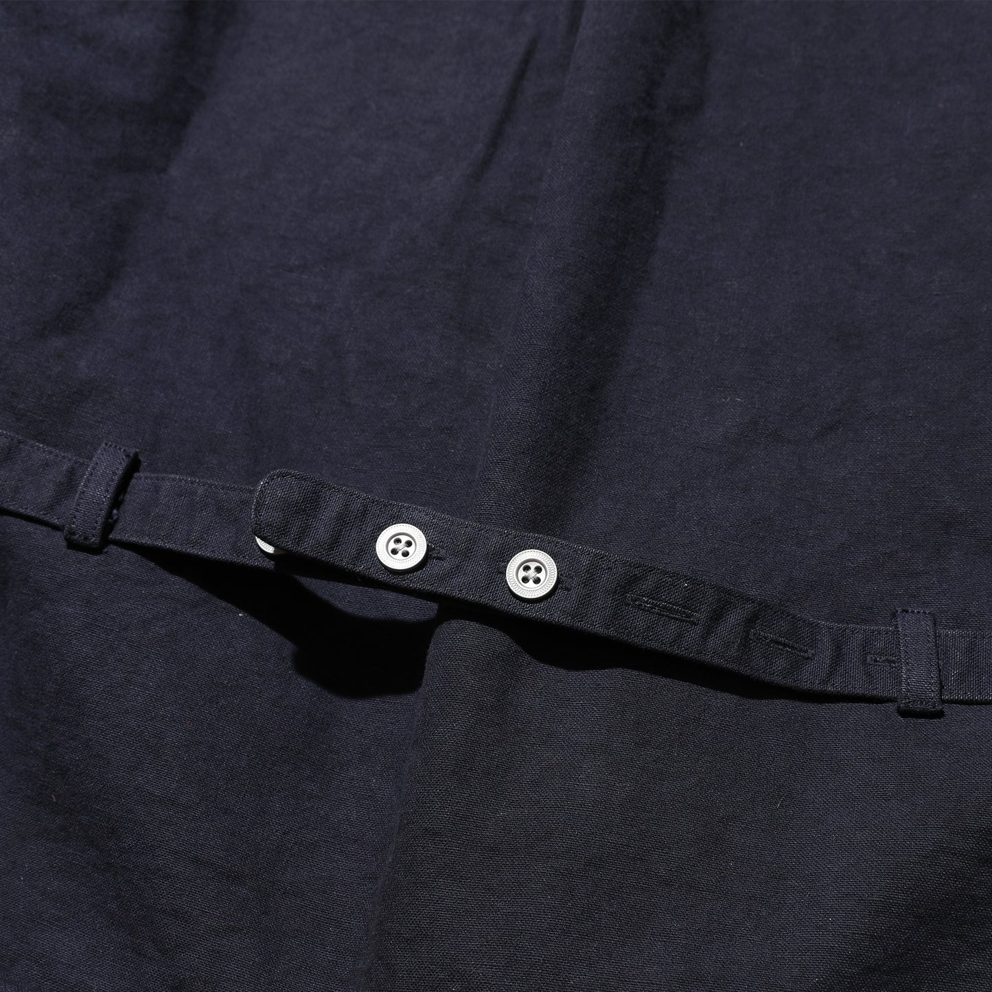 The 2 Monkeys Belle Epoque Waist Pullover(ベルエポック・ウエストプルオーバー)【TM81133】