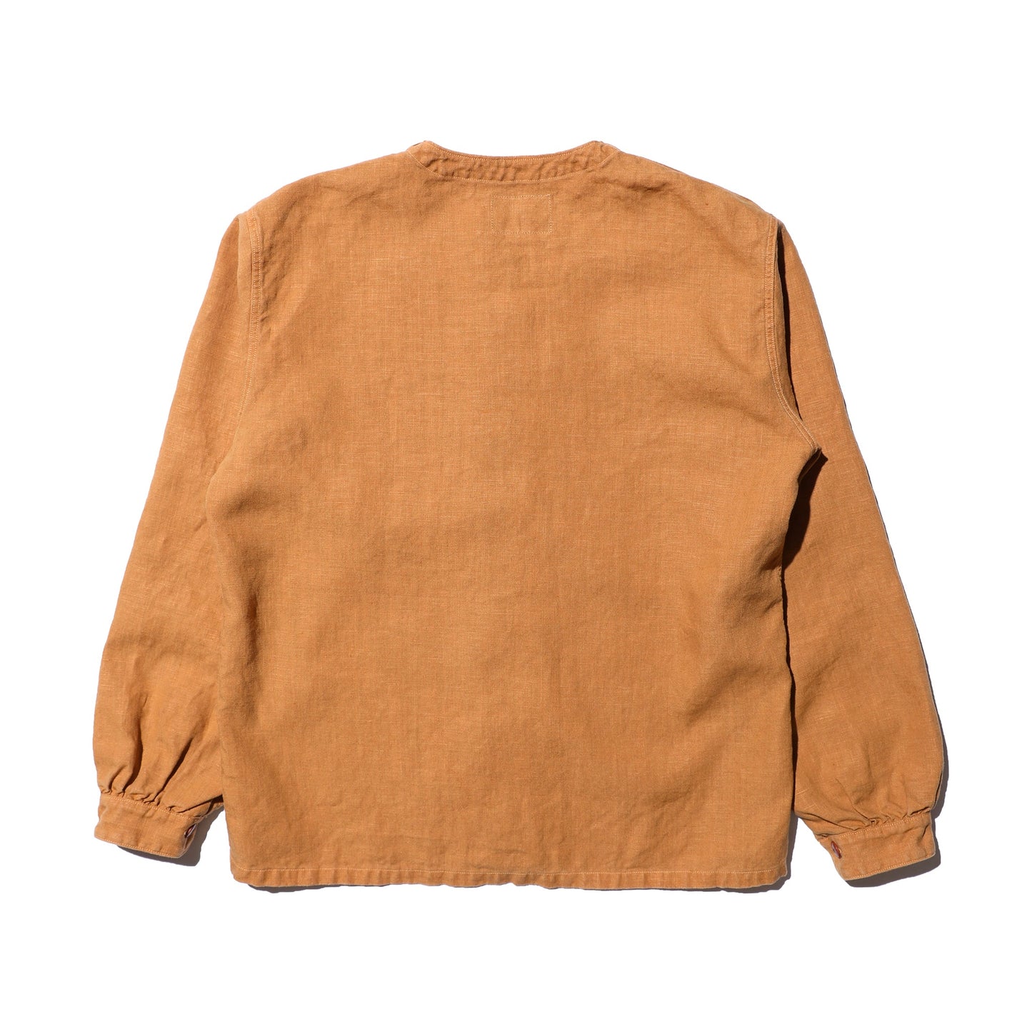 The 2 Monkeys Linen Sport Shirt【TM82147】