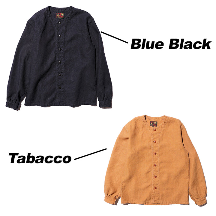 The 2 Monkeys Linen Sport Shirt【TM82147】