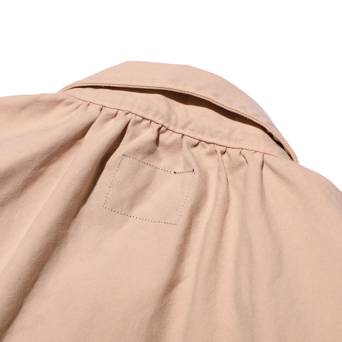 The 2 Monkeys Classic Oxford Shirt【TM83128】