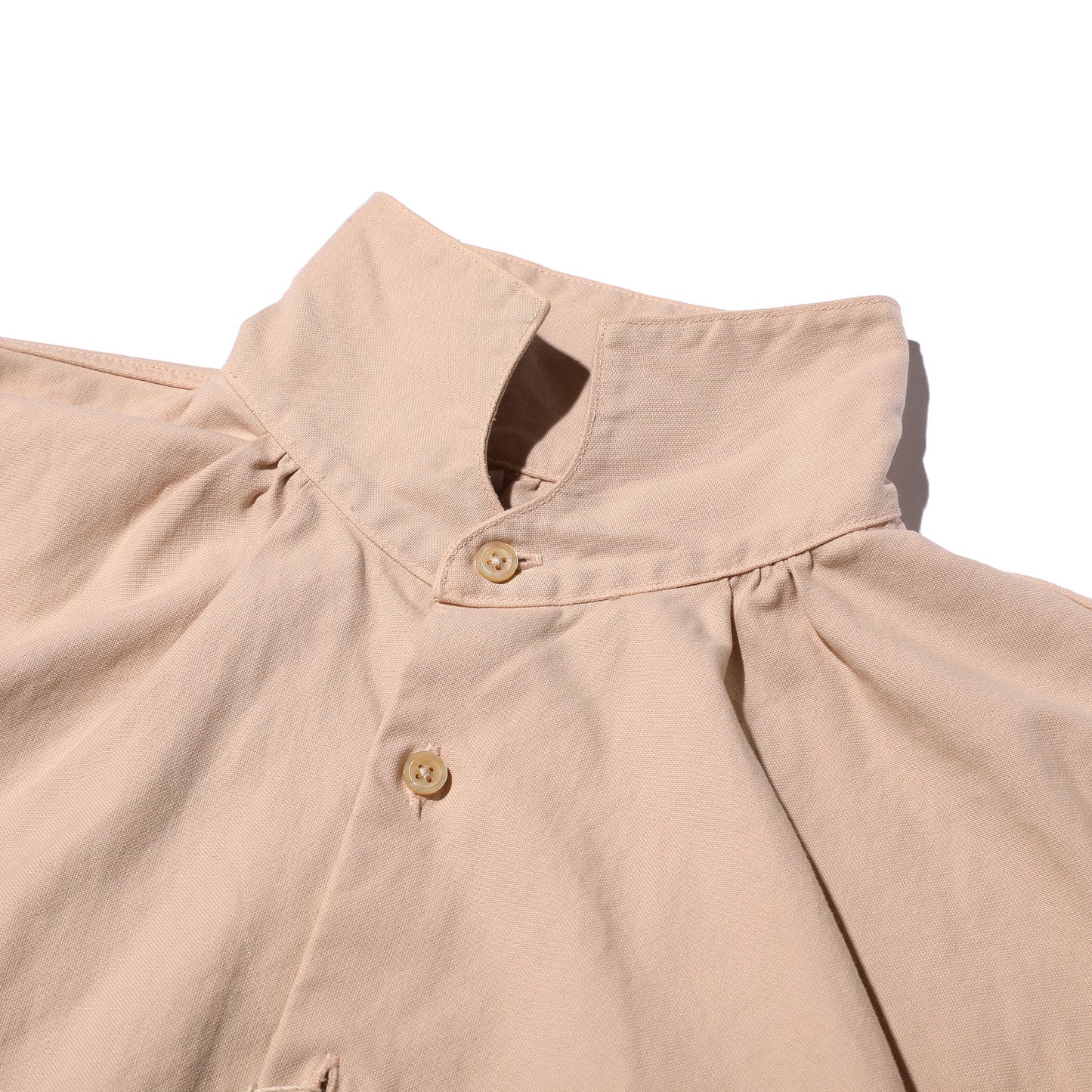 The 2 Monkeys Classic Oxford Shirt【TM83128】