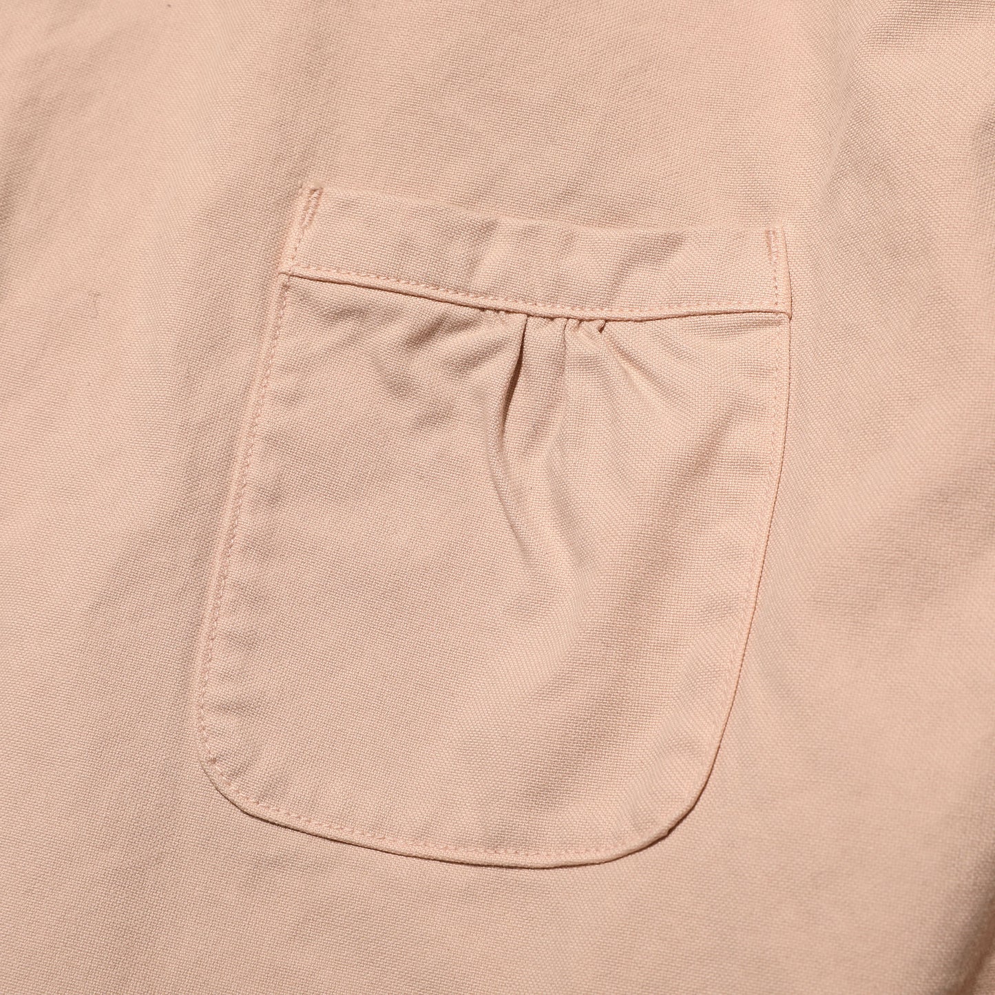 The 2 Monkeys Classic Oxford Shirt【TM83128】
