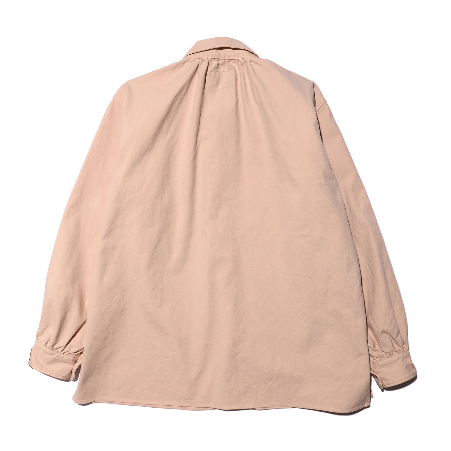 The 2 Monkeys Classic Oxford Shirt【TM83128】
