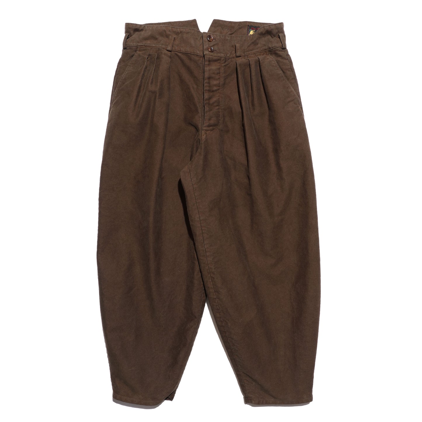 The 2 Monkeys Doggerland Pants【TM83327】