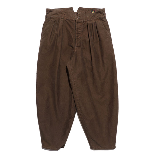 The 2 Monkeys Doggerland Pants【TM83327】
