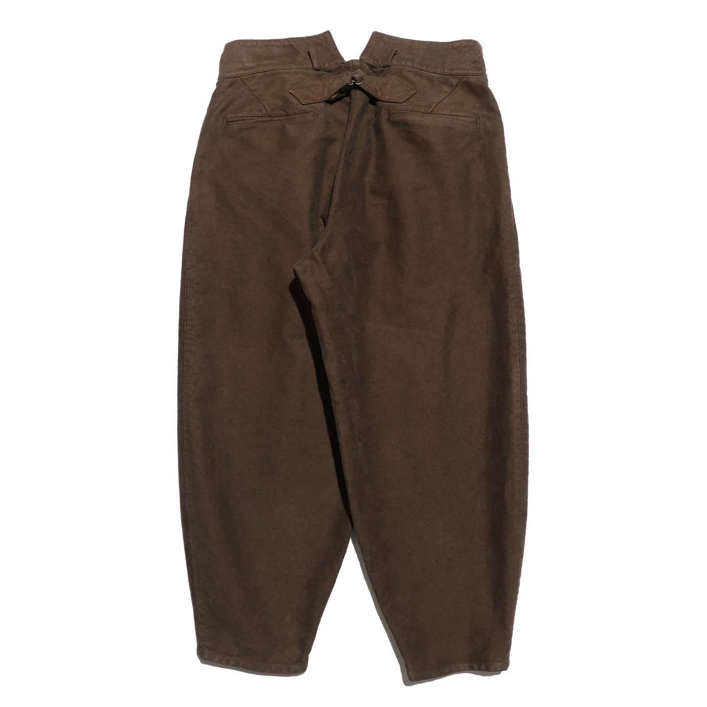 The 2 Monkeys Doggerland Pants【TM83327】