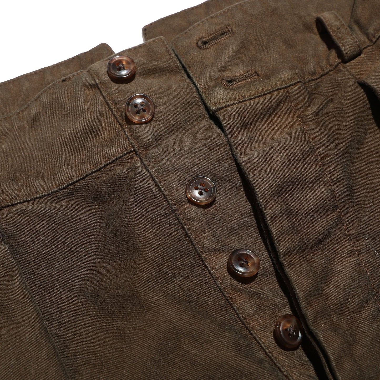 The 2 Monkeys Doggerland Pants【TM83327】