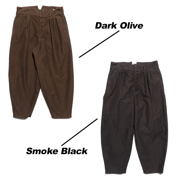 The 2 Monkeys Doggerland Pants【TM83327】