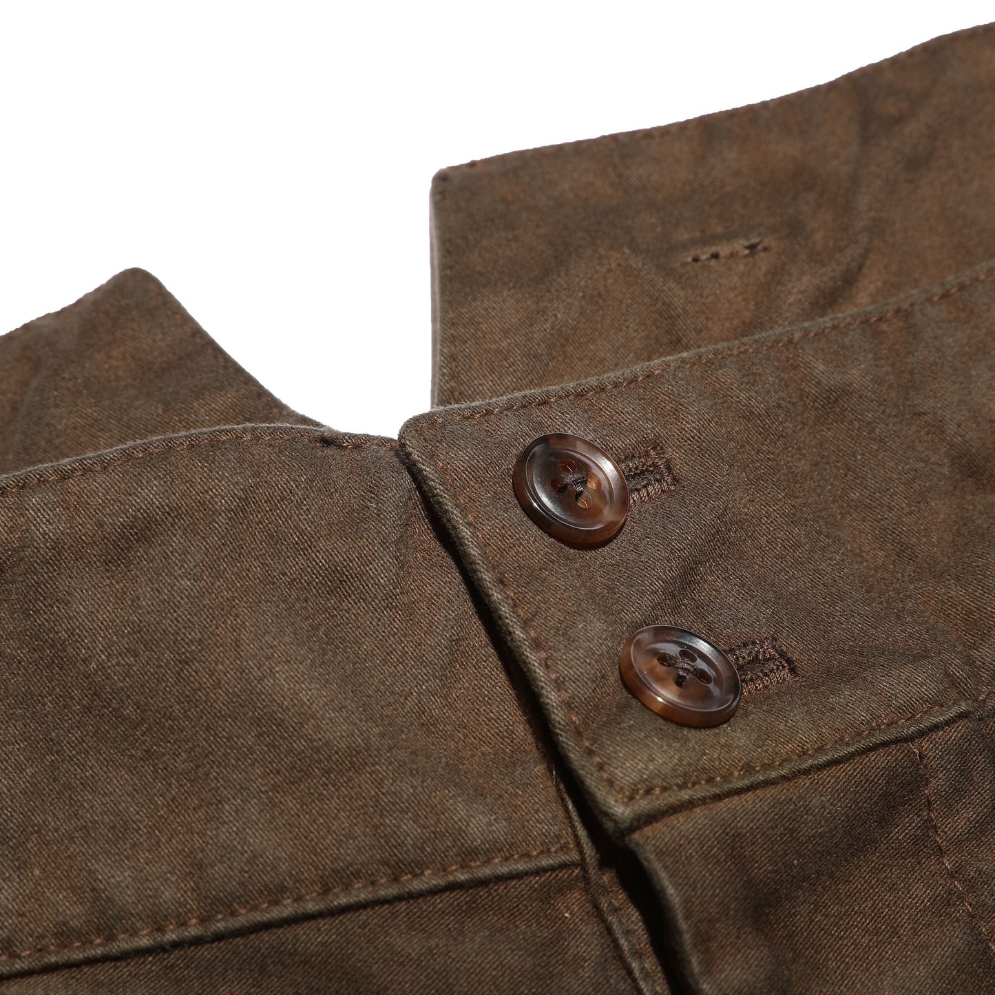 The 2 Monkeys Doggerland Pants【TM83327】