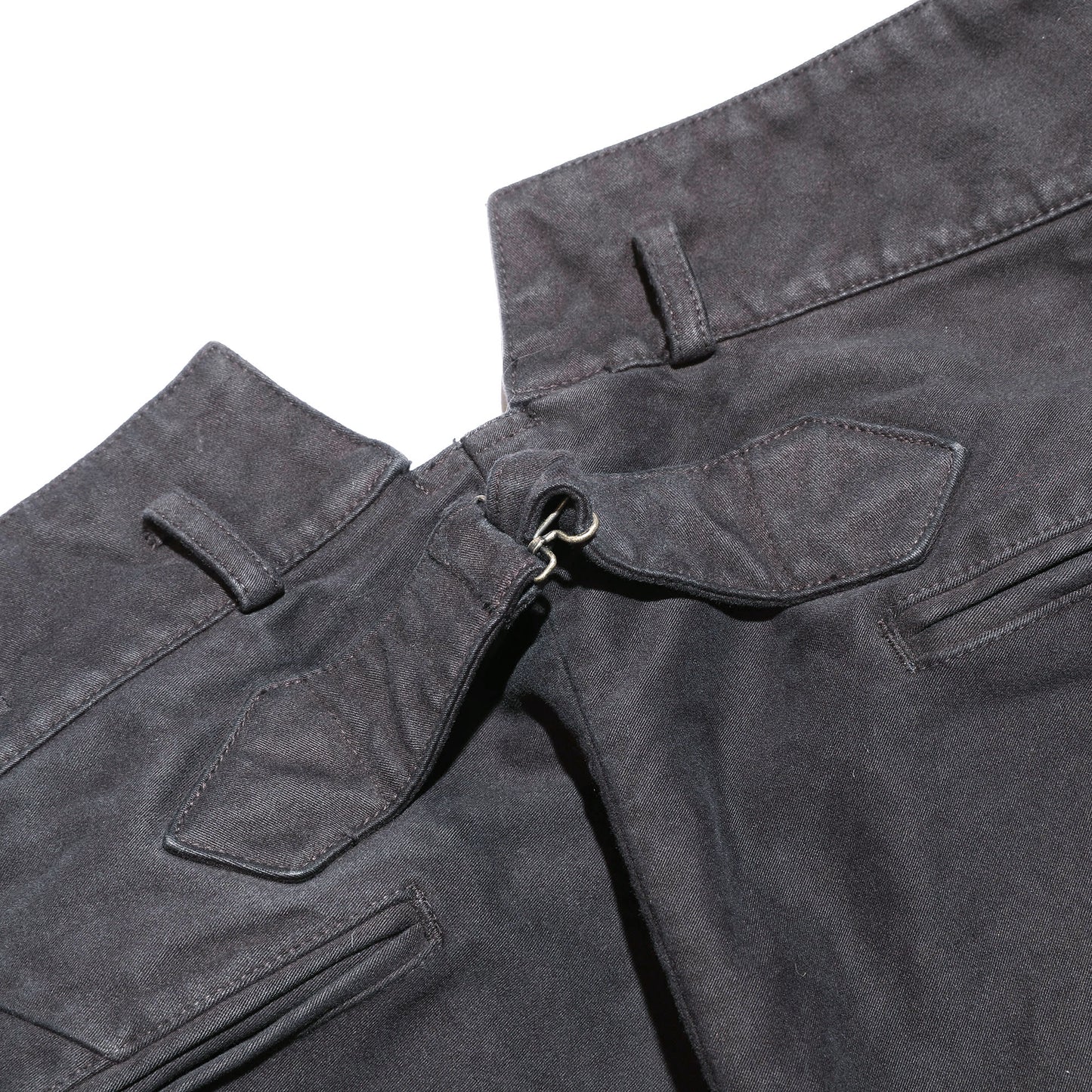 The 2 Monkeys Doggerland Pants【TM13355】