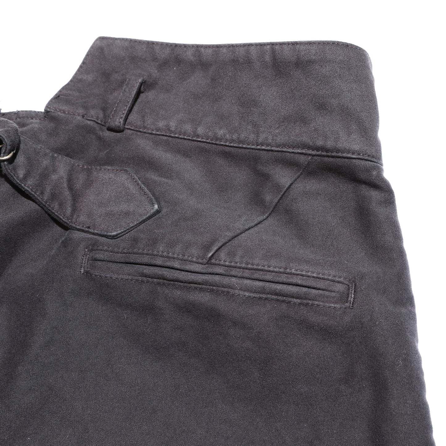 The 2 Monkeys Doggerland Pants【TM13355】