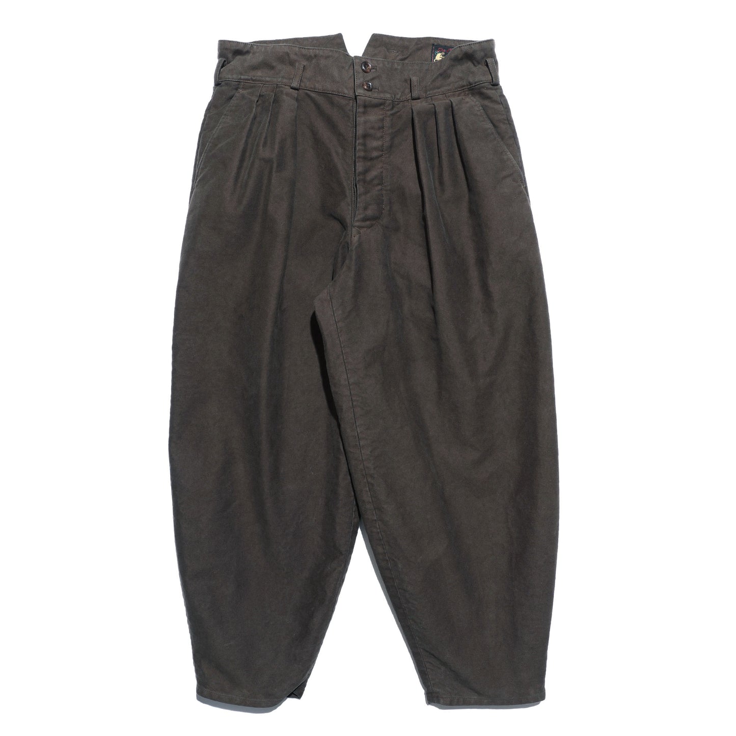 The 2 Monkeys Doggerland Pants【TM13355】