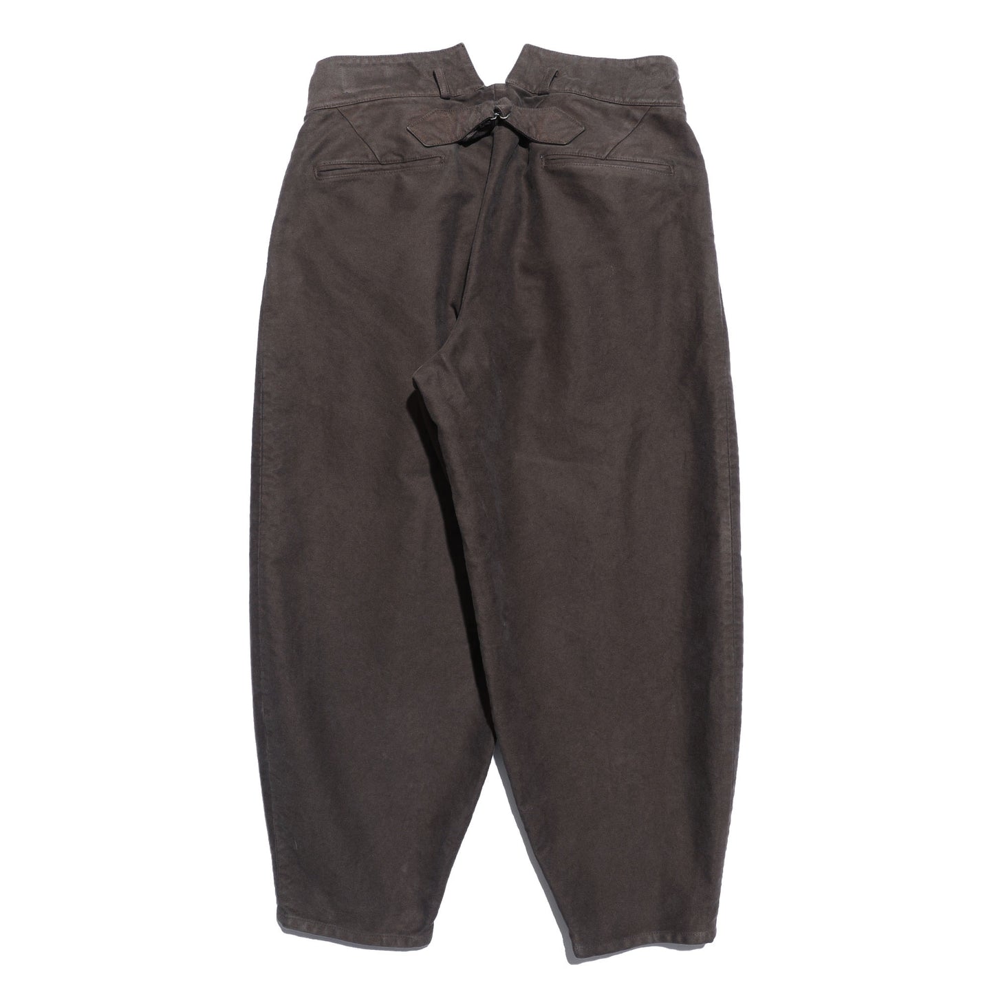 The 2 Monkeys Doggerland Pants【TM13355】