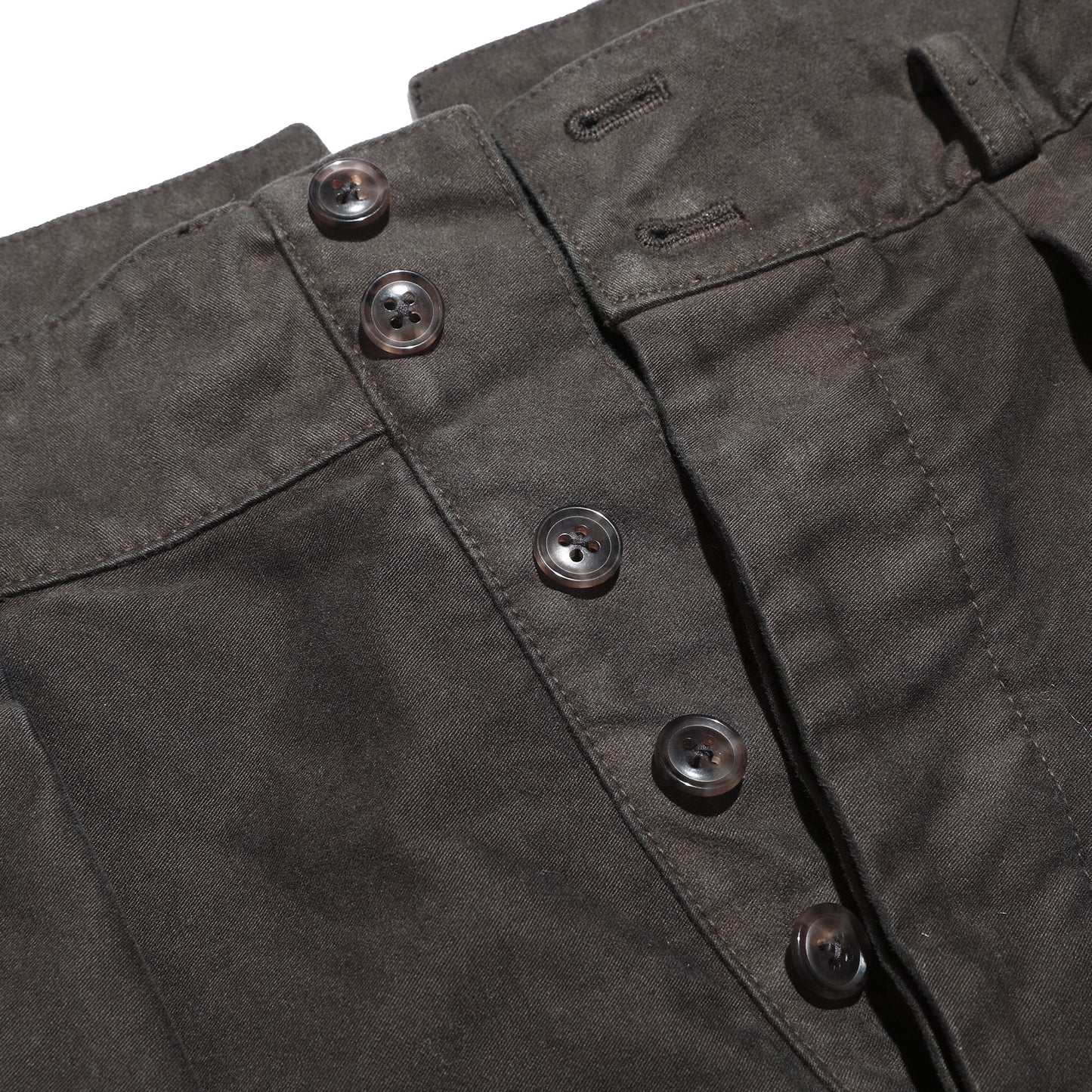 The 2 Monkeys Doggerland Pants【TM13355】