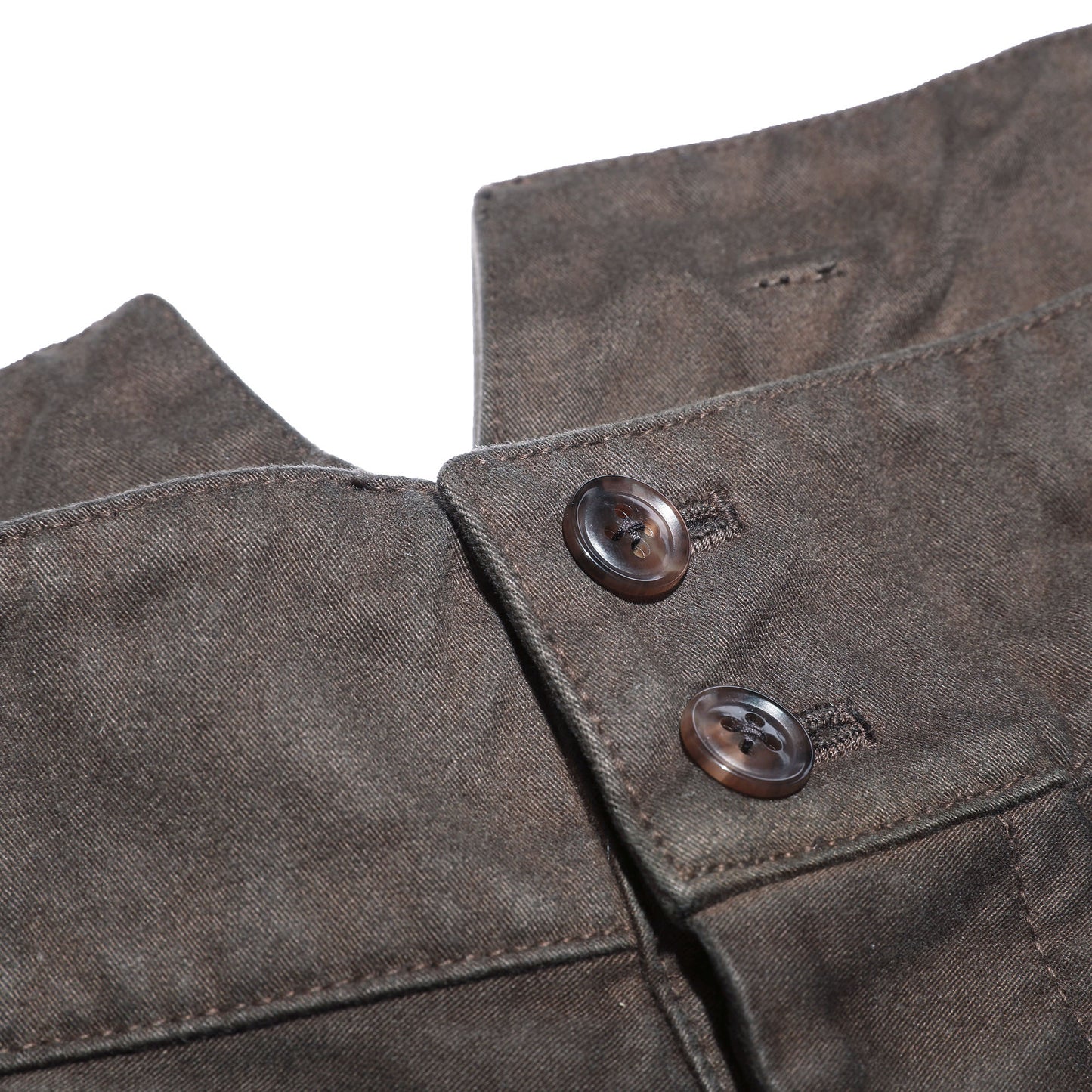 The 2 Monkeys Doggerland Pants【TM13355】
