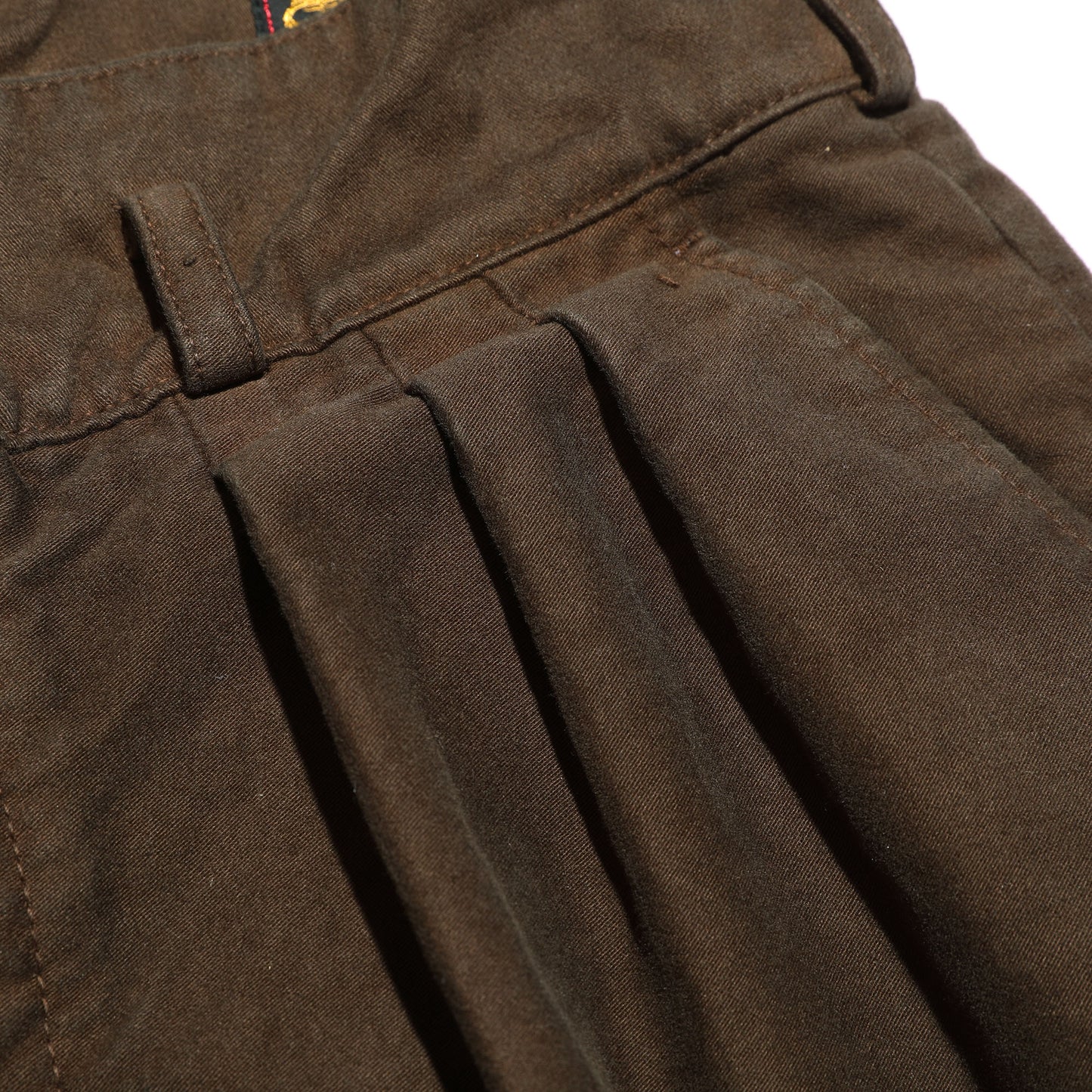 The 2 Monkeys Doggerland Pants【TM83327】