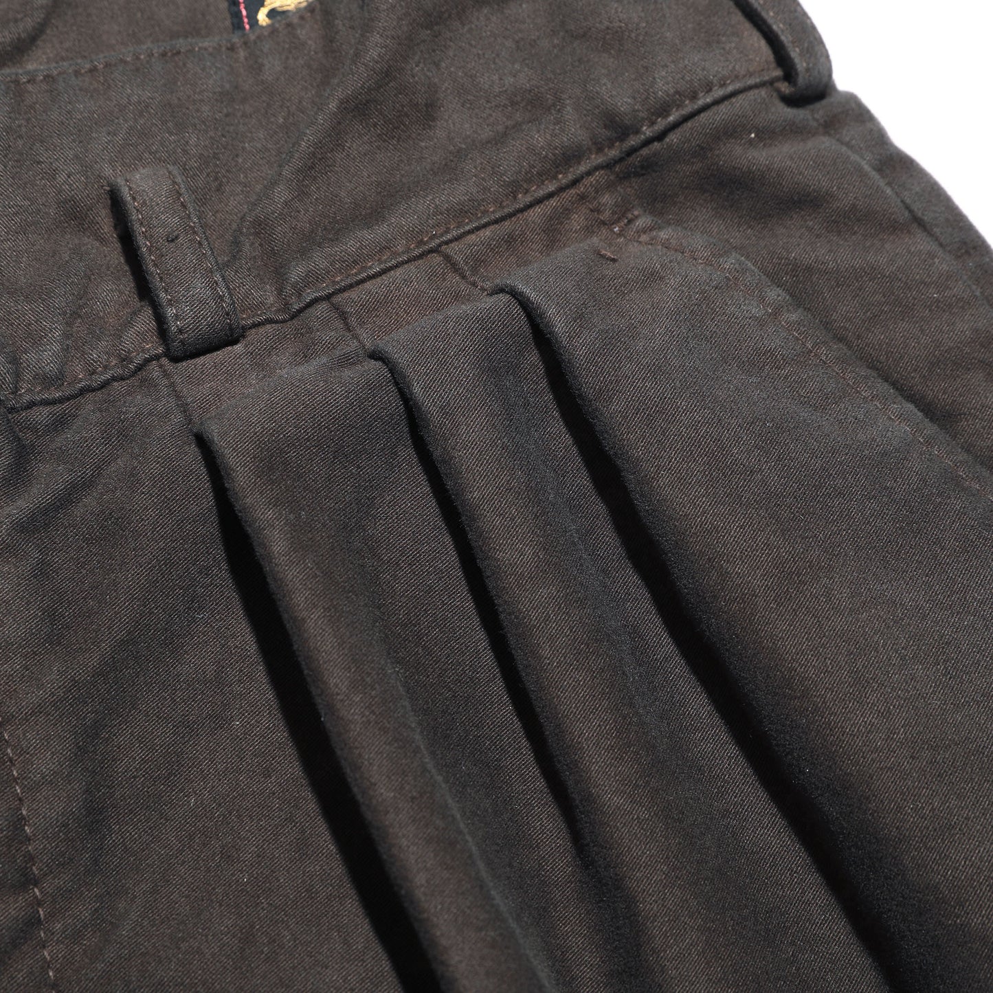 The 2 Monkeys Doggerland Pants【TM13355】