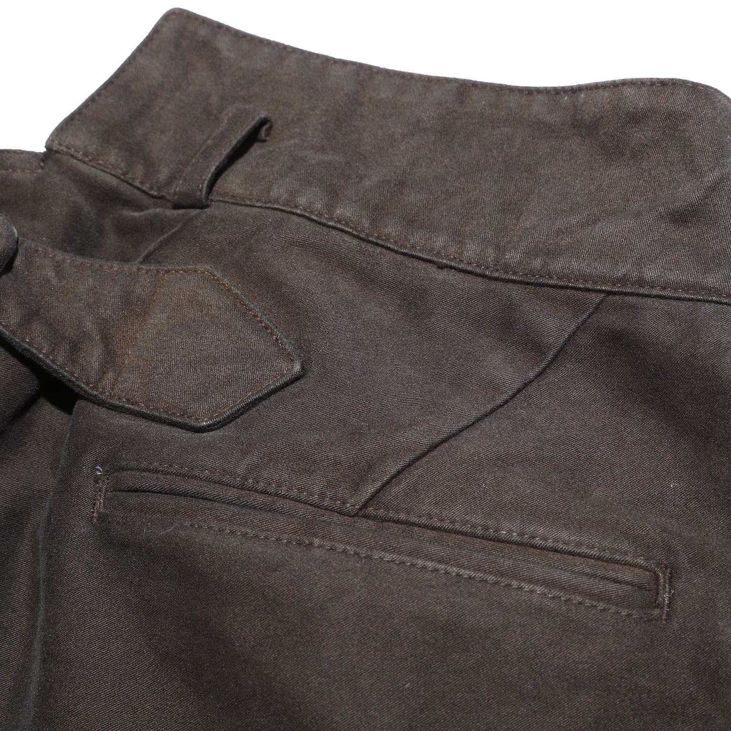 The 2 Monkeys Doggerland Pants【TM13355】